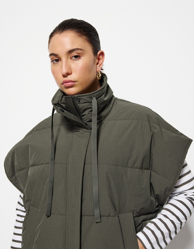 Commonry - Macie Gilet