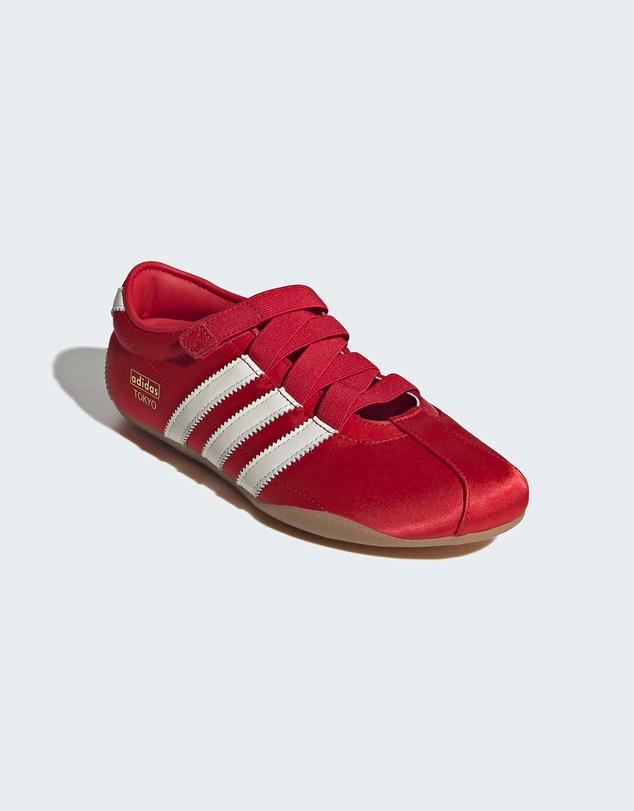 adidas Originals - Tokyo Mary Jane - Women's