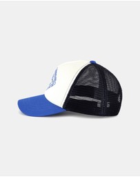Timberland - Cap - Kids-Teens