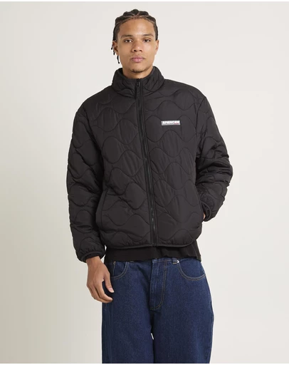 Spencer Project - Link Reversible Jacket