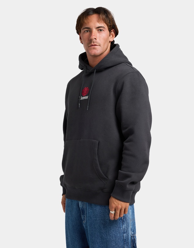 Element - Mens Canyon Hooded Sweatshirt