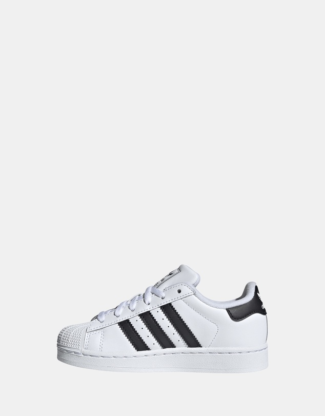 adidas Originals - Superstar II Pre-School