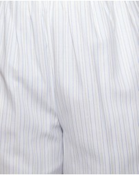 Dazie - Swelter Stripe Pants