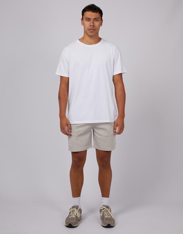St Goliath - Gully Cargo Shorts