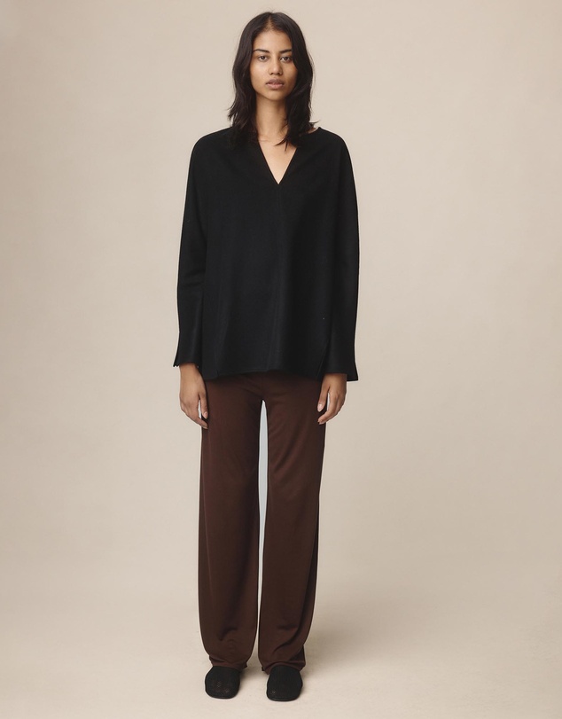Marle - Anah Wool Jumper