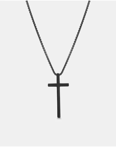 Eclectics - Blessed Necklace