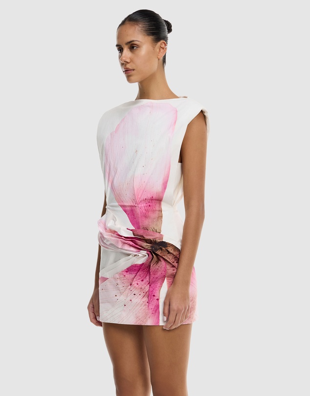 Significant Other - Quentin Mini Dress