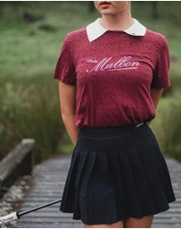 Malbon - Club Malbon Tee