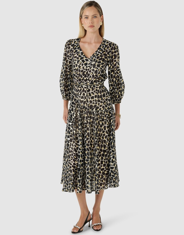SACHA DRAKE - Hastings Dress