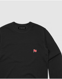 Stock & Co. - Havana Crewneck - Youth
