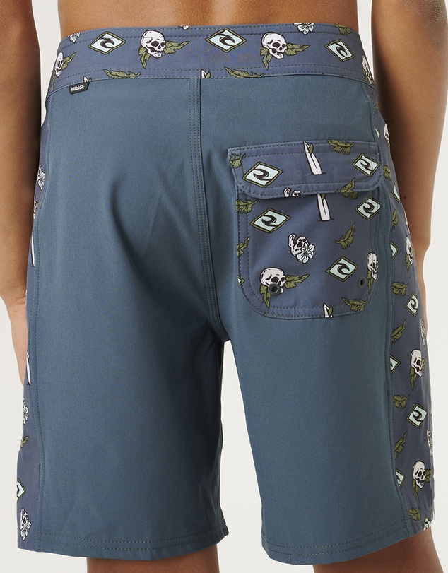Rip Curl - Sunset Sesh Mirage Boardshorts - Teens