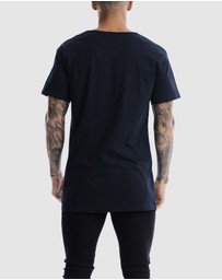 Counter Culture - Philly Tee
