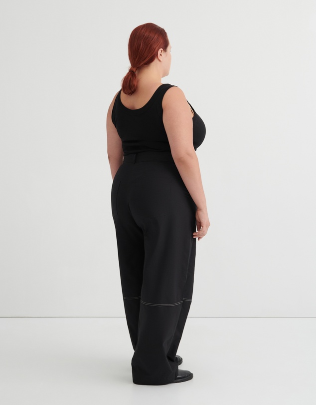 Kowtow - Percussion Pant