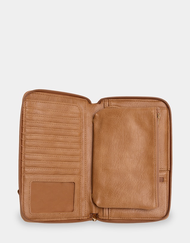 Billabong - Womens Travel Wallet