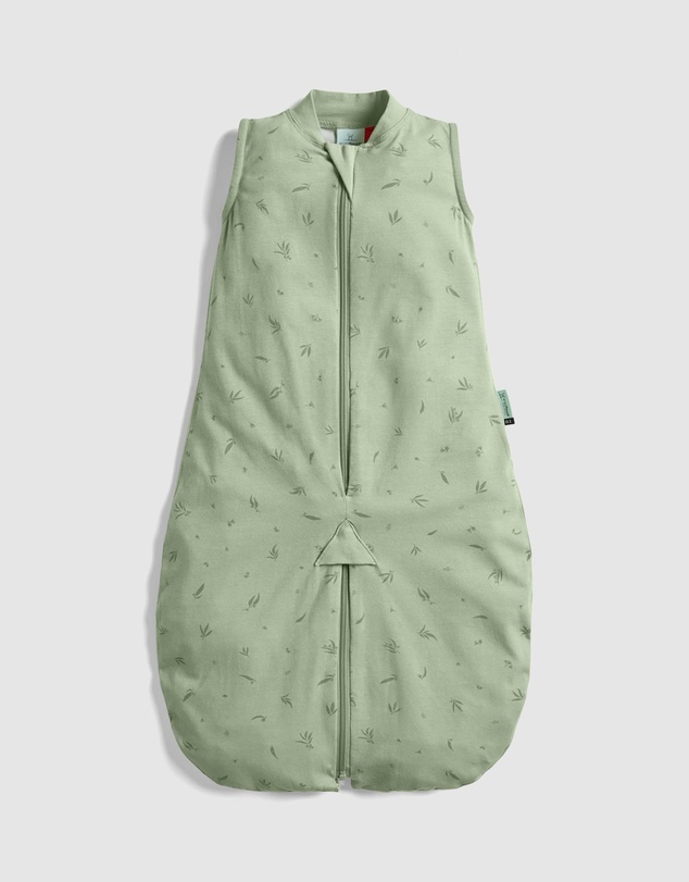 ergoPouch - Jersey Sleep Suit Bag 0.2 TOG