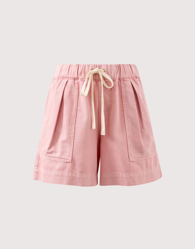 Ceres Life - Darcy Relaxed Everyday Short