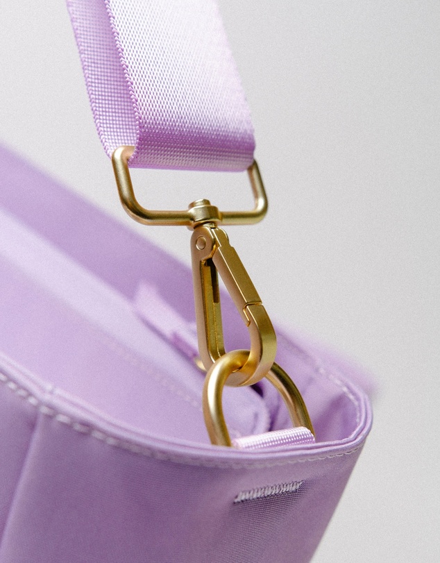 Orbitkey - Crossbody Bag Strap