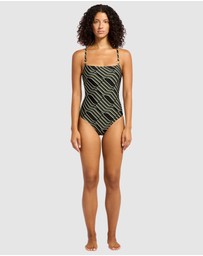 JETS - Mirage Minimal Tank One Piece