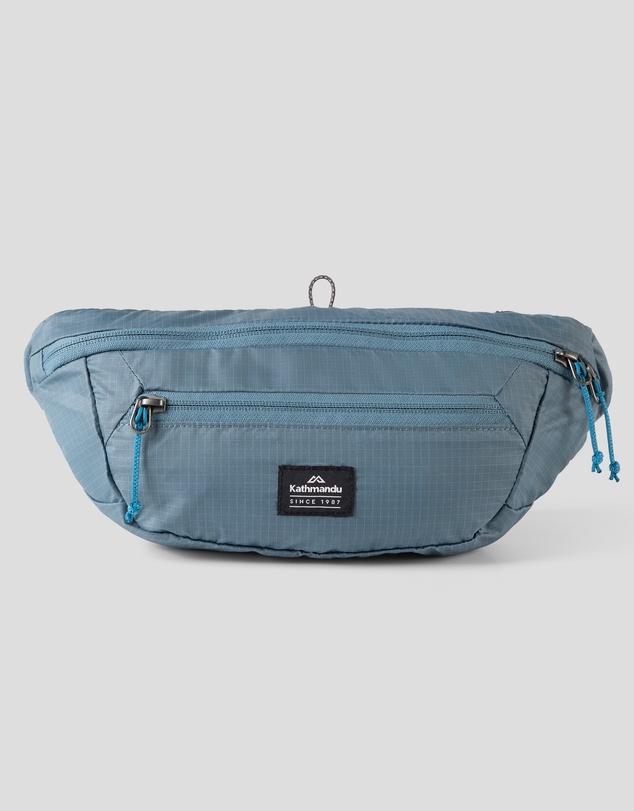 Kathmandu - Pack&Go Crossbody Pouch