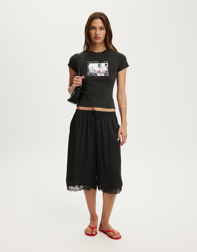 Cotton On - Lcn Music Tiny Graphic Tee