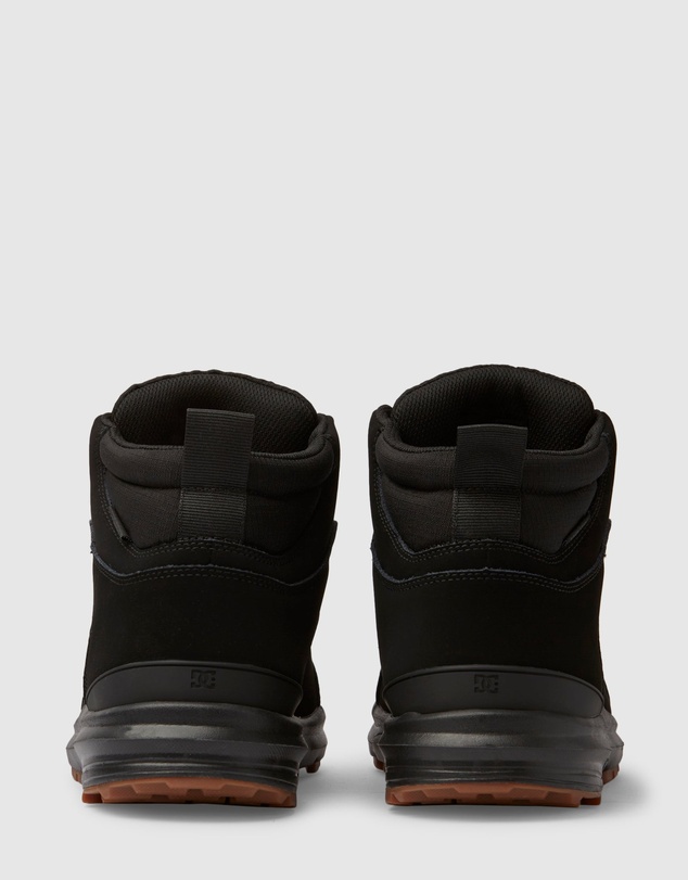 DC Shoes - Mens Munity Wr Boots