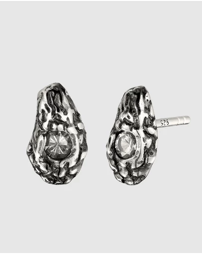 Haze & Glory - Brilliantly Stud Earrings