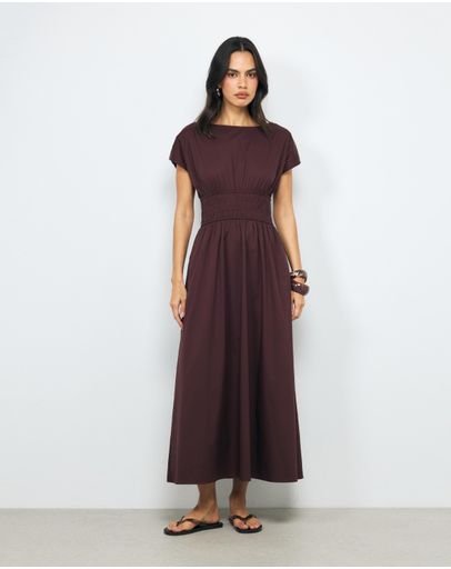 Dark Chestnut