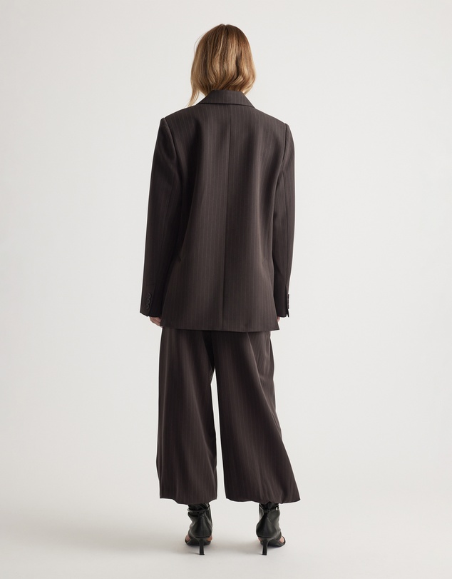 Decjuba - Josie Oversized Blazer