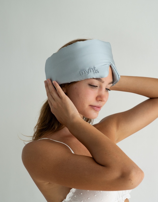 Mynt Lab - TheCloud™ Blackout Sleep Mask