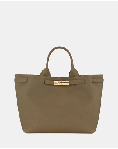 Longchamp - Le Smart Flow Top Handle Bag