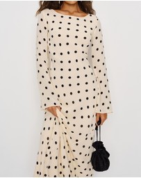 Reformation - Esra Dress