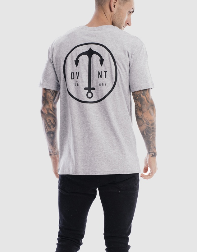 DVNT - Dive Deep Tee
