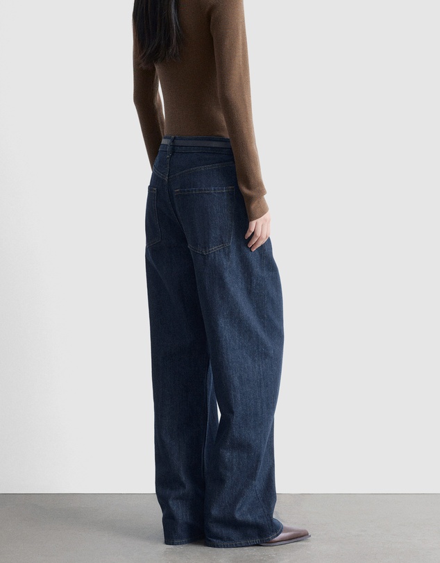 & Other Stories - Barrel-Leg Jeans