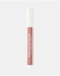 MCoBeauty - Shimmer Lip Plump 4-in-1 Hydrating Lacquer