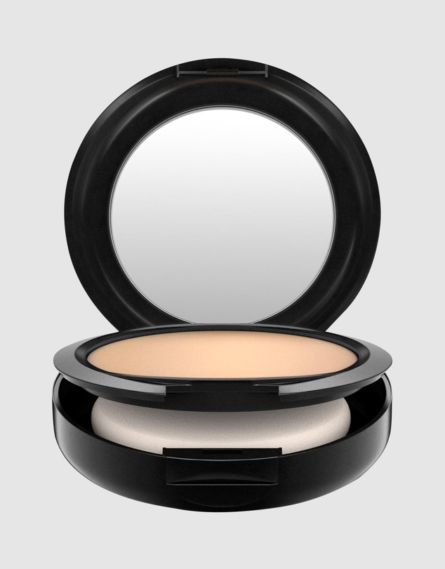 MAC - Studio Fix Powder Plus Foundation - NC20