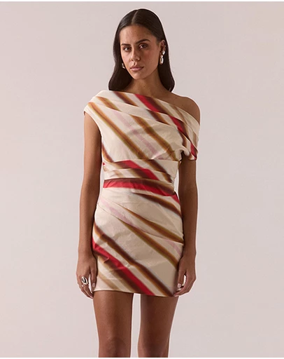 SOVERE - Cyrus Mini Dress