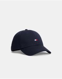 Tommy Hilfiger - Kids' Twill Baseball Cap