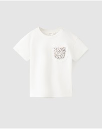M.N.G - Valeria T-Shirt - Babies-Kids