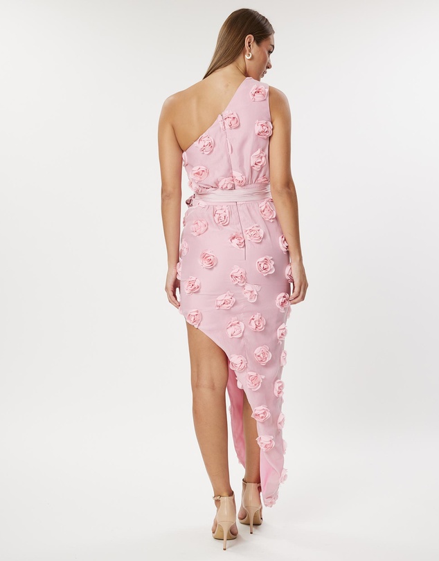 Romance by Honey and Beau - Khloe Cut Out Maxi Dress