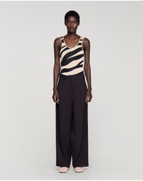Sandro - Desire Pants