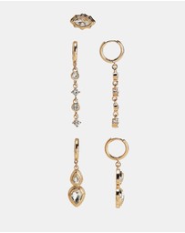 ALDO - Umajar Earrings