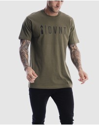 DVNT - Trademark Tee