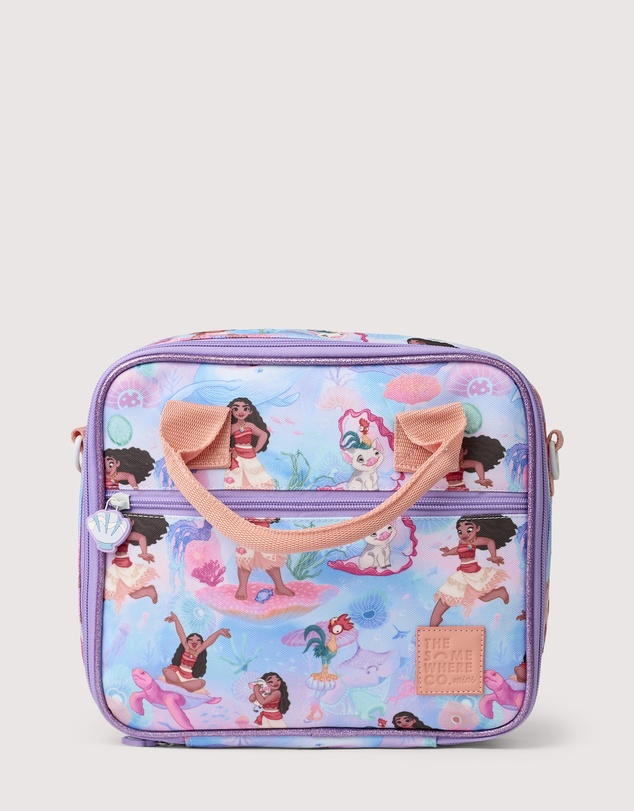 The Somewhere Co - Moana Mini Lunch Case