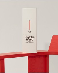 Leif Products - Buddha Wood Scent Duo