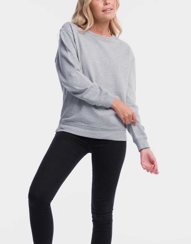 DVNT - Devoid Crewneck