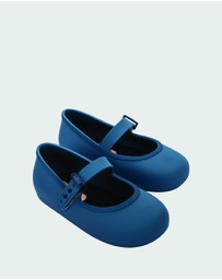 Mini Melissa - Mini Melissa Soft Baby