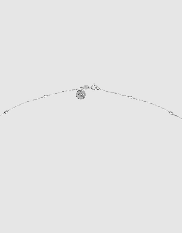 Najo - Like a Breeze Necklace 45cm