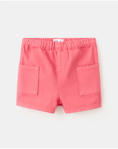 M.N.G - Tropic Shorts - Babies