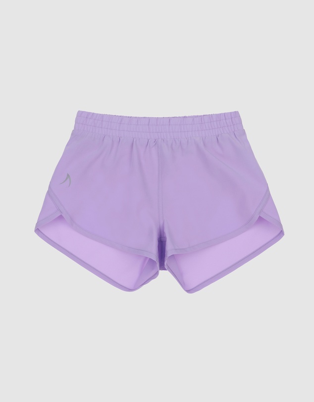 School Active Sports - School Active Sports Recycled Fibre Shorts