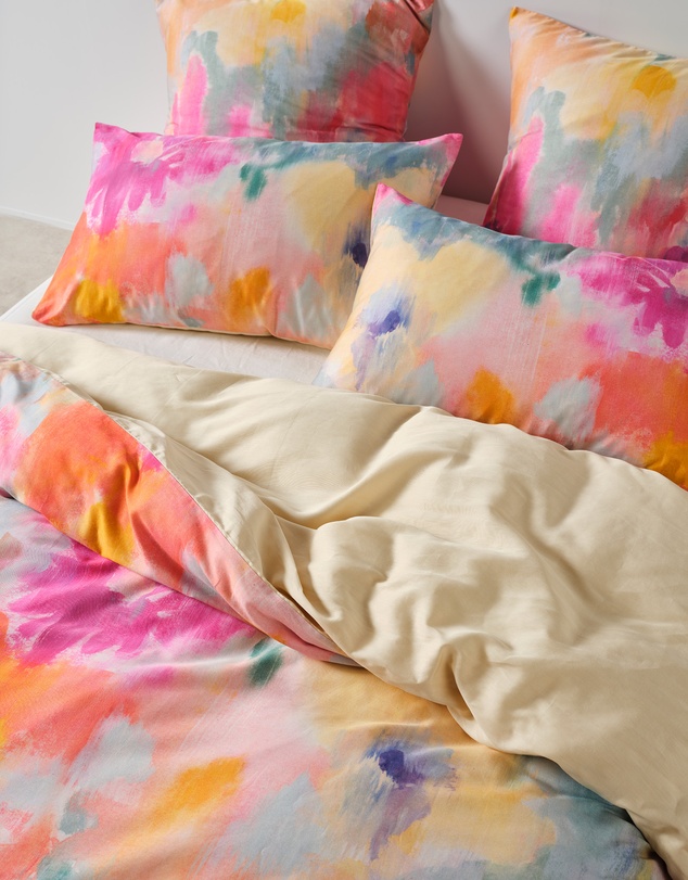 Linen House - Maggie Quilt Cover Set
